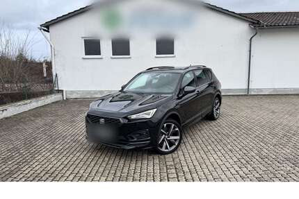 Seat Tarraco Gebrauchtwagen