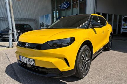 Ford Capri Gebrauchtwagen