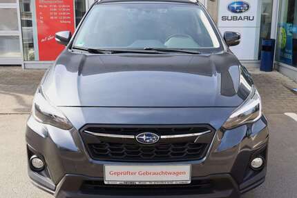 Subaru XV Gebrauchtwagen