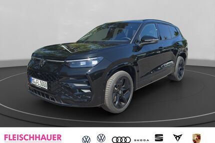 VW Tayron Gebrauchtwagen