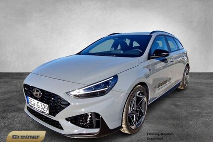 Hyundai i30 Gebrauchtwagen