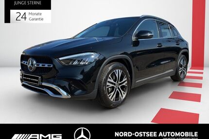 Mercedes-Benz GLA 200 Gebrauchtwagen