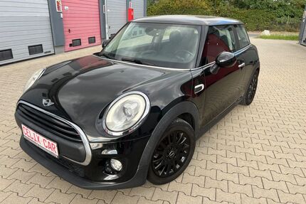 Mini ONE Gebrauchtwagen