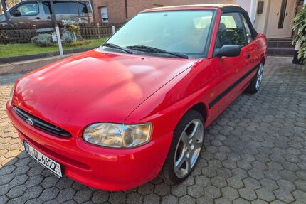 Ford Escort Gebrauchtwagen