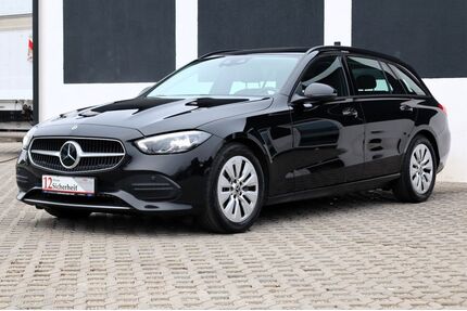 Mercedes-Benz C 200 Gebrauchtwagen