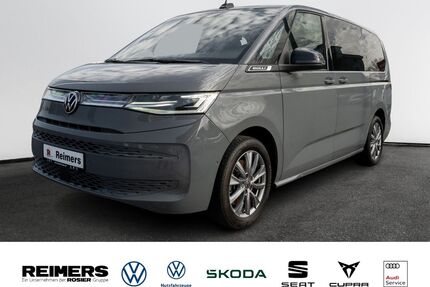 VW T7 andere Gebrauchtwagen