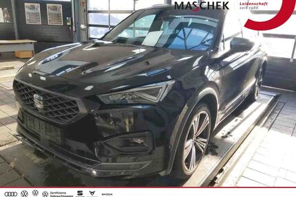 Seat Tarraco Gebrauchtwagen