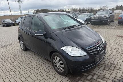 Mercedes-Benz A 150 Gebrauchtwagen