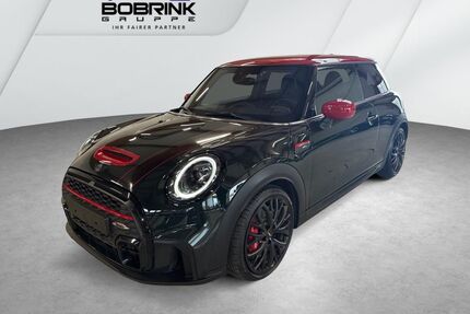 Mini John Cooper Works Gebrauchtwagen
