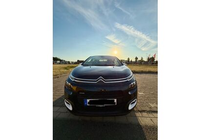 Citroen C3 Gebrauchtwagen