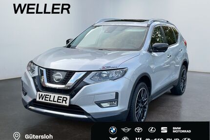 Nissan X-Trail Gebrauchtwagen
