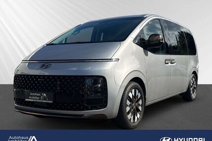 Hyundai STARIA Gebrauchtwagen