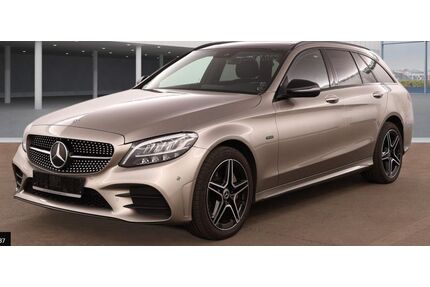 Mercedes-Benz C 300 Gebrauchtwagen