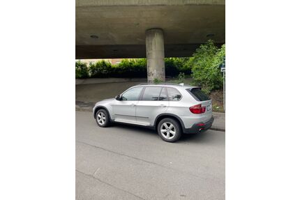 BMW X5 Gebrauchtwagen