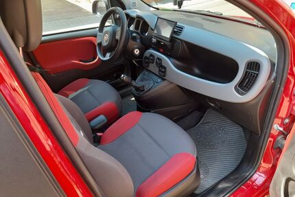 Fiat New Panda Gebrauchtwagen