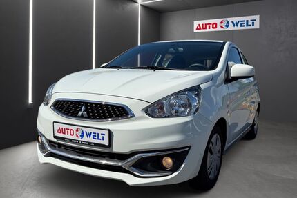Mitsubishi Space Star Gebrauchtwagen