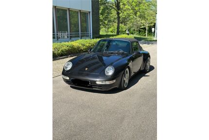 Porsche 993 Gebrauchtwagen