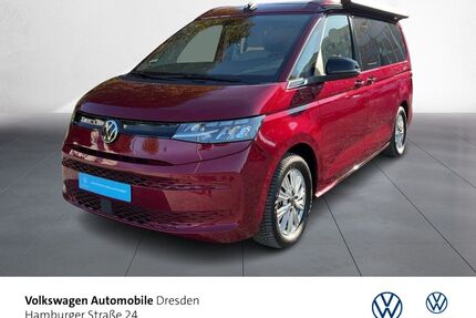 VW T7 California Gebrauchtwagen