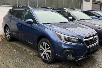 Subaru OUTBACK Gebrauchtwagen