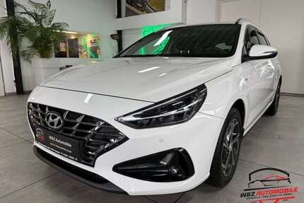 Hyundai i30 Gebrauchtwagen