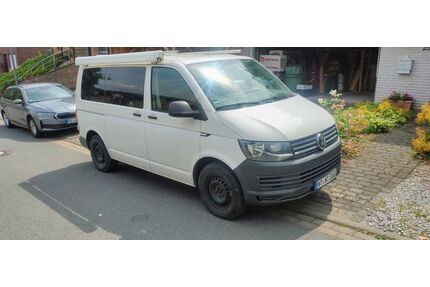 VW T6 Transporter Gebrauchtwagen
