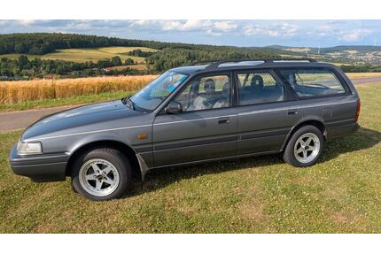 Mazda 626 Gebrauchtwagen