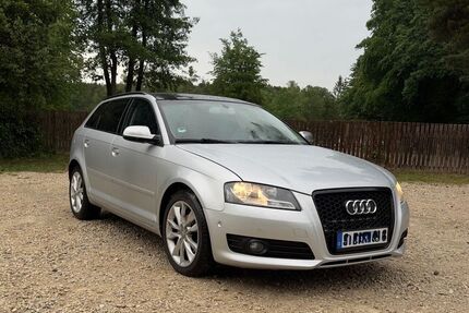 Audi A3 Gebrauchtwagen