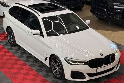 BMW 530 Gebrauchtwagen