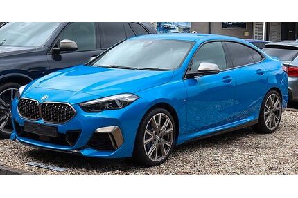 BMW M235 Gebrauchtwagen