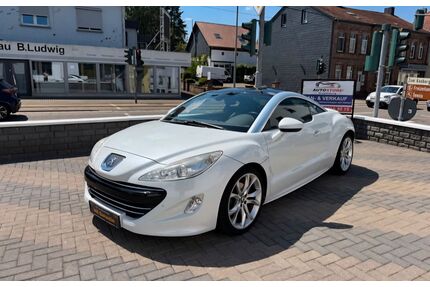 Peugeot RCZ Gebrauchtwagen