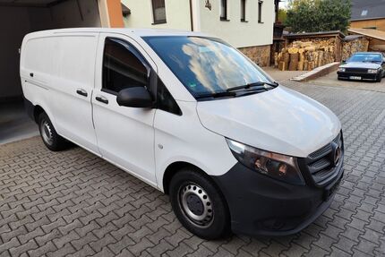 Mercedes-Benz Vito Gebrauchtwagen