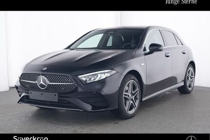 Mercedes-Benz A 250 Gebrauchtwagen