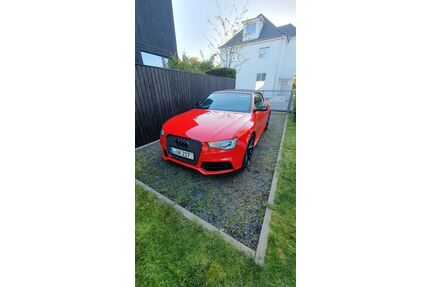 Audi RS5 Gebrauchtwagen