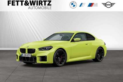 BMW M2 Gebrauchtwagen