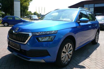 Skoda Kamiq Gebrauchtwagen