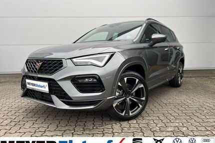 Cupra Ateca Gebrauchtwagen