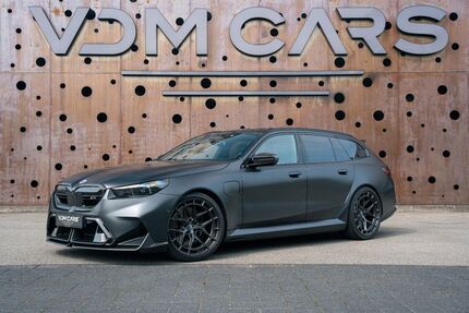 BMW M5 Gebrauchtwagen