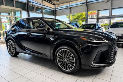 Lexus RX 350 Gebrauchtwagen