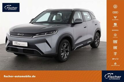 BYD ATTO 2 Gebrauchtwagen