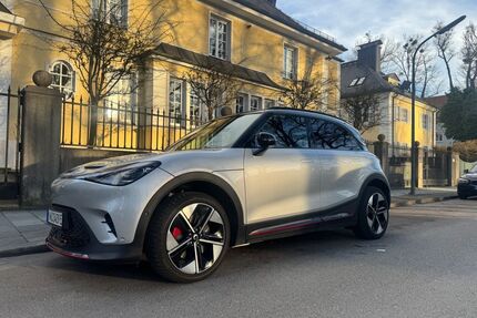 Smart #1 Gebrauchtwagen
