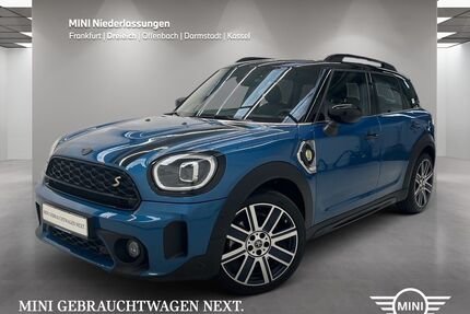 Mini Countryman SE (Cooper) Gebrauchtwagen