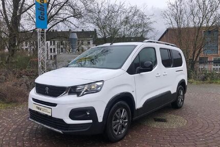 Peugeot Rifter Gebrauchtwagen