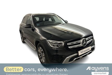 Mercedes-Benz GLC 220 Gebrauchtwagen
