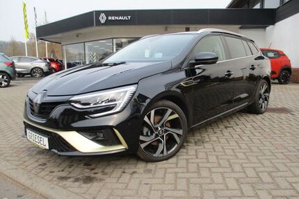 Renault Megane Gebrauchtwagen