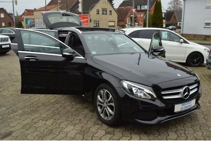 Mercedes-Benz C 180 Gebrauchtwagen