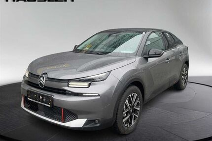 Citroen C4 Gebrauchtwagen