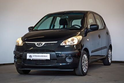 Hyundai i10 Gebrauchtwagen