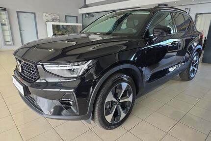 Volvo XC40 Gebrauchtwagen
