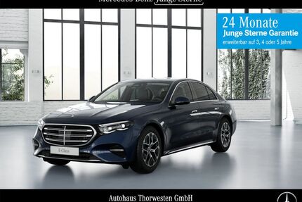 Mercedes-Benz E 200 Gebrauchtwagen