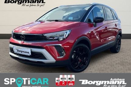 Opel Crossland (X) Gebrauchtwagen